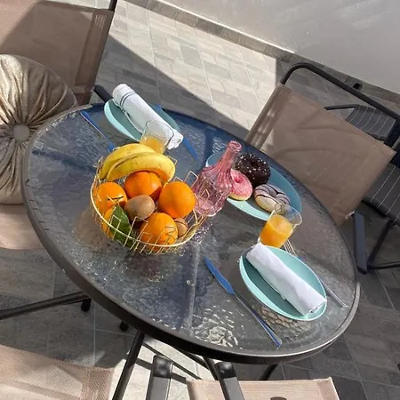 Jozephine 3 By Guide Apartman