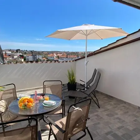 Apartman Jozephine 3 By Guide *