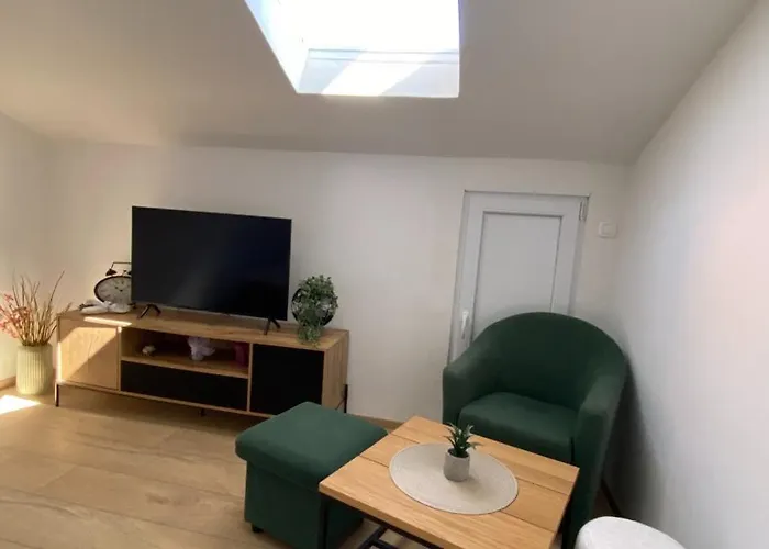 Apartman Jozephine 3 By Guide