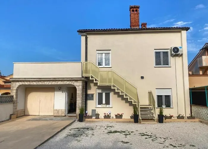 Jozephine 3 By Guide Apartman