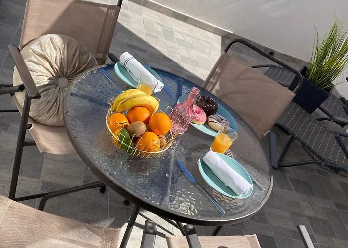 Jozephine 3 By Guide Appartement