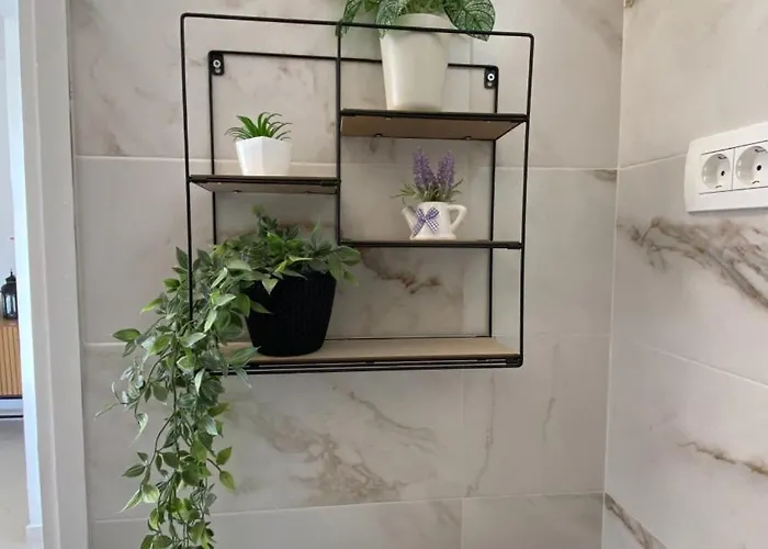 Jozephine 3 By Guide Appartement