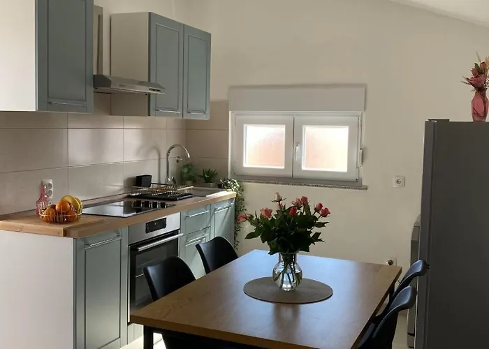 Jozephine 3 By Guide Appartement Pula