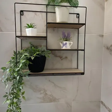 Jozephine 3 By Guide Apartamento